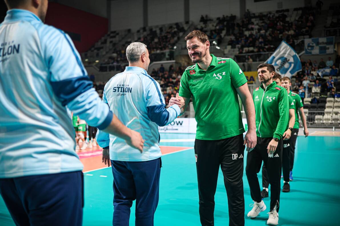 Olsztynianie zabrali trzy punkty z Gorzowa [ZDJĘCIA]