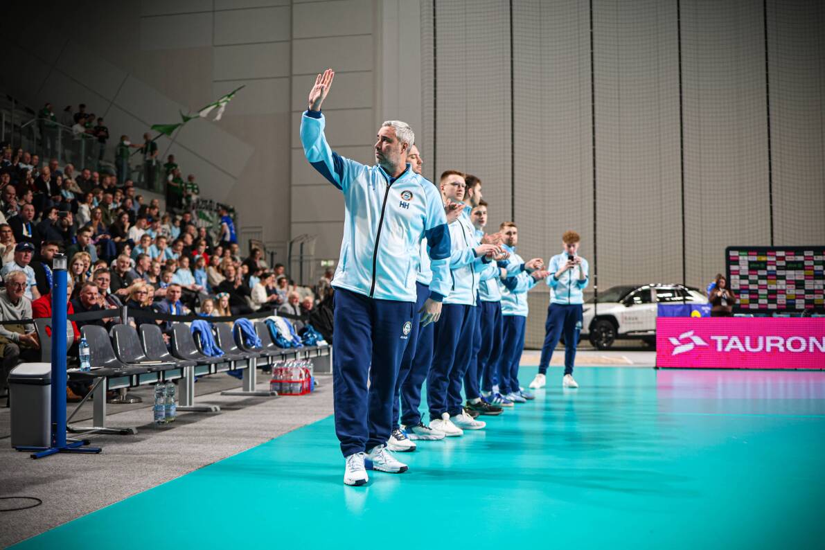 Olsztynianie zabrali trzy punkty z Gorzowa [ZDJĘCIA]