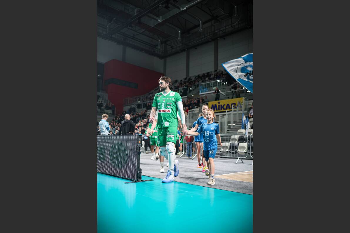 Olsztynianie zabrali trzy punkty z Gorzowa [ZDJĘCIA]