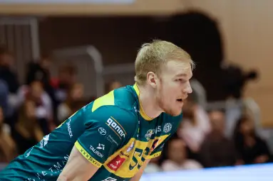 Kyle Ensing: Wszystkie zespoły PlusLidze są niezwykle trudne do pokonania