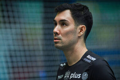 Erik Shoji: Nikt nie jest zadowolony ze wzlotów i upadków