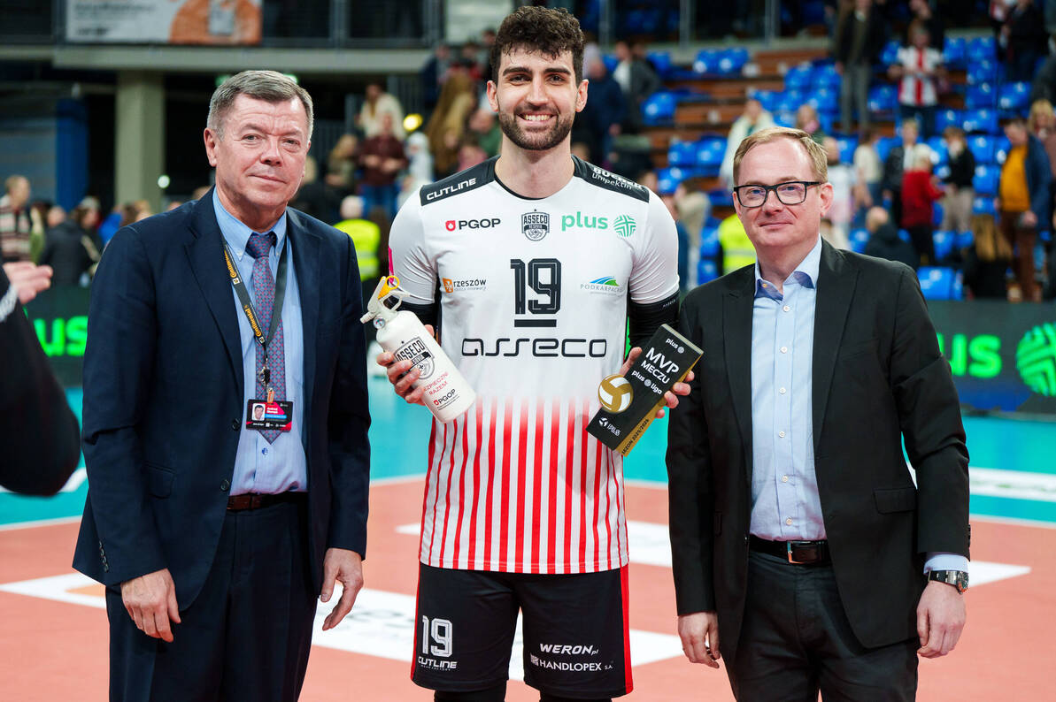 Marcin Janusz: w hali na Podpromiu czujemy się po najlepiej