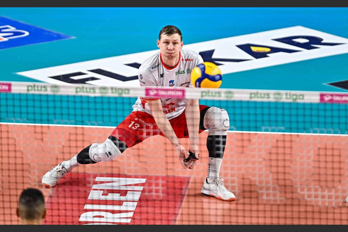 Siatkarski maraton niespodzianek: od dramatu w Suwałkach po wielkie sny o europejskim tronie - podsumowanie kolejek 18-21.