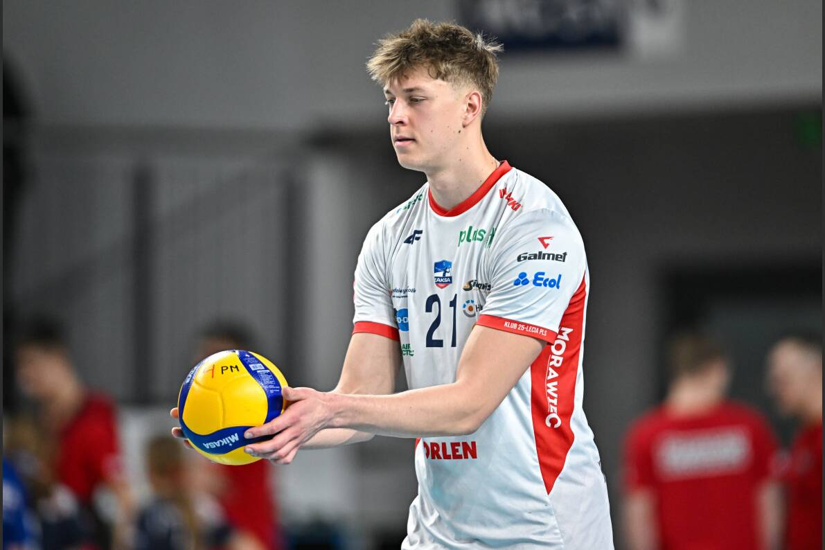 Siatkarski maraton niespodzianek: od dramatu w Suwałkach po wielkie sny o europejskim tronie - podsumowanie kolejek 18-21.