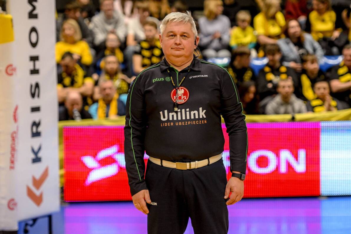 Święto w Bełchatowie. PGE GiEK SKRA wygrywa z Asseco Resovią w czterech setach [ZDJĘCIA]