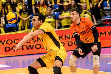 Zouheir El Graoui: Czekałem na taki dzień bardzo długo