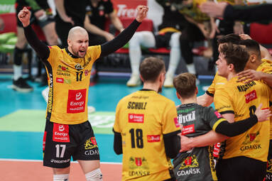 Przełamanie Energi Trefla Gdańsk. InPost ChKS z czwartą kolejną porażką