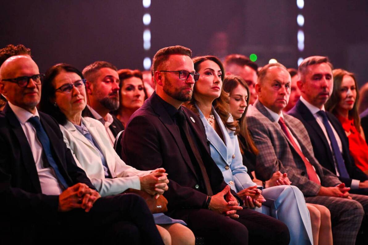 Zmiany w PGE Projekcie. Piotr Gacek nowym prezesem 