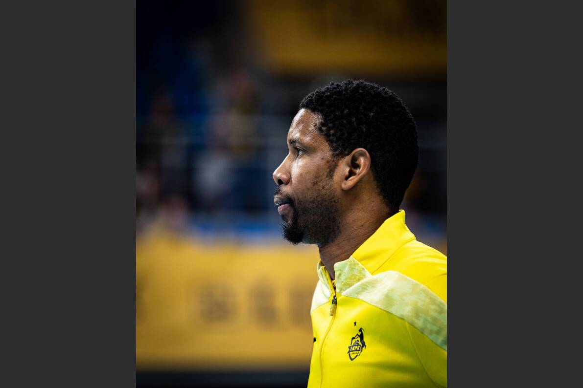 Gorzowianie się mocno postawili, siatkarze BOGDANKI LUK Lublin musieli się natrudzić by wygrać ten mecz [ZDJĘCIA]