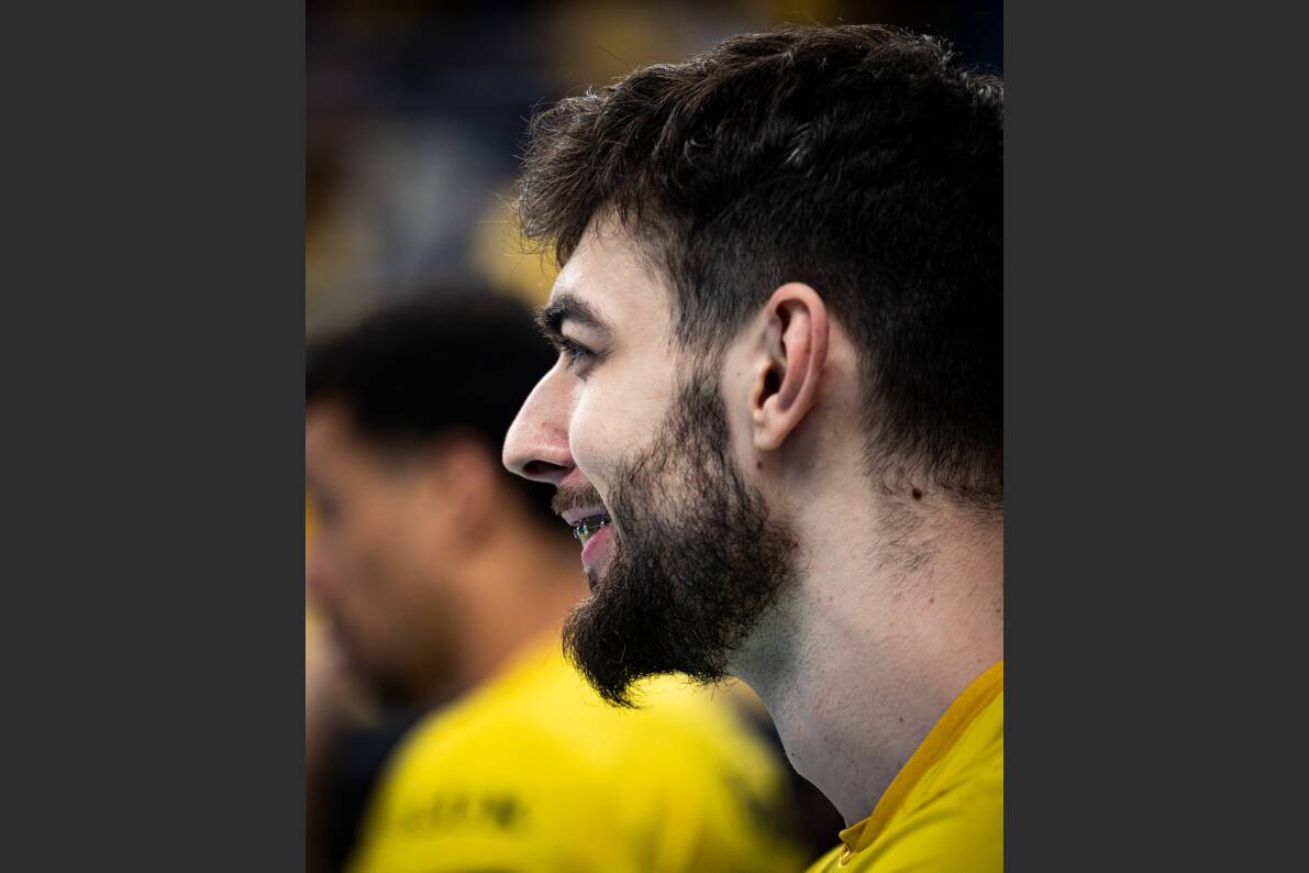 Gorzowianie się mocno postawili, siatkarze BOGDANKI LUK Lublin musieli się natrudzić by wygrać ten mecz [ZDJĘCIA]