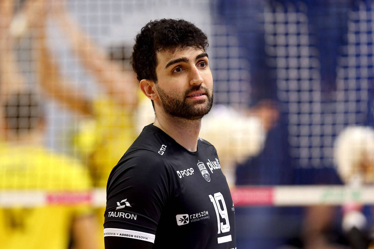 Marcin Janusz: Bardzo bym chciał, żebyśmy nie byli drużyną o dwóch twarzach