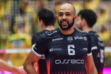 Danny Demyanenko: Nie oczekuję, że kiedykolwiek będzie idealnie