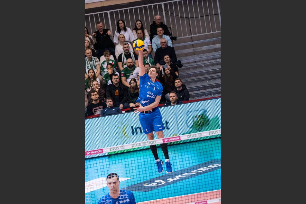 Cenne punkty dla InPostu ChKS Chełm [ZDJĘCIA]