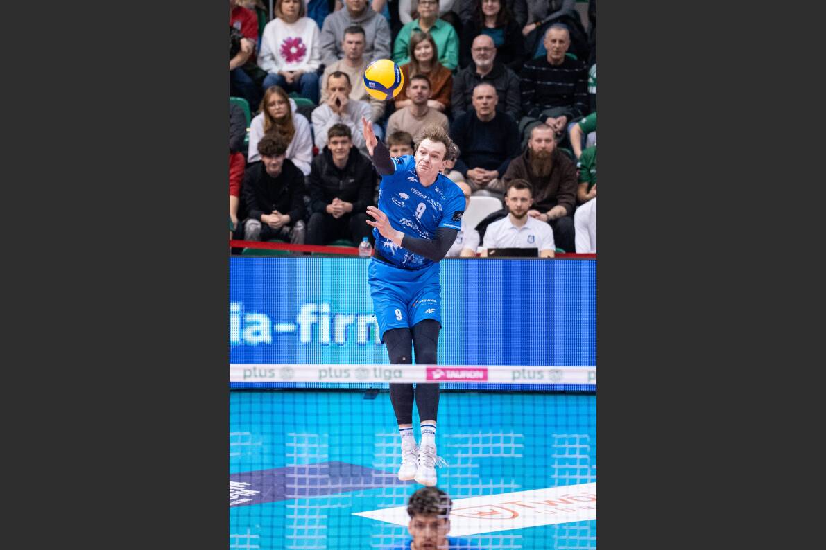 Cenne punkty dla InPostu ChKS Chełm [ZDJĘCIA]