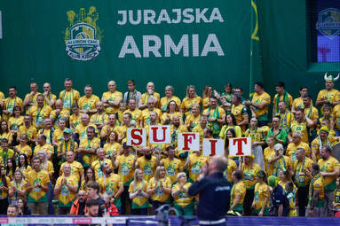 FIVB zmienia przepisy gry w siatkówkę. Kilka jest rewolucyjnych 