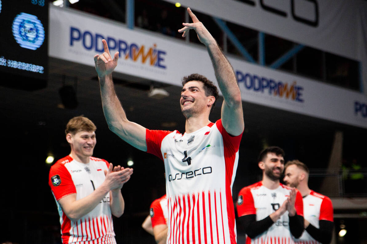 Yacine Louati: Patrzenie zbyt daleko w przyszłość nam nie pomaga