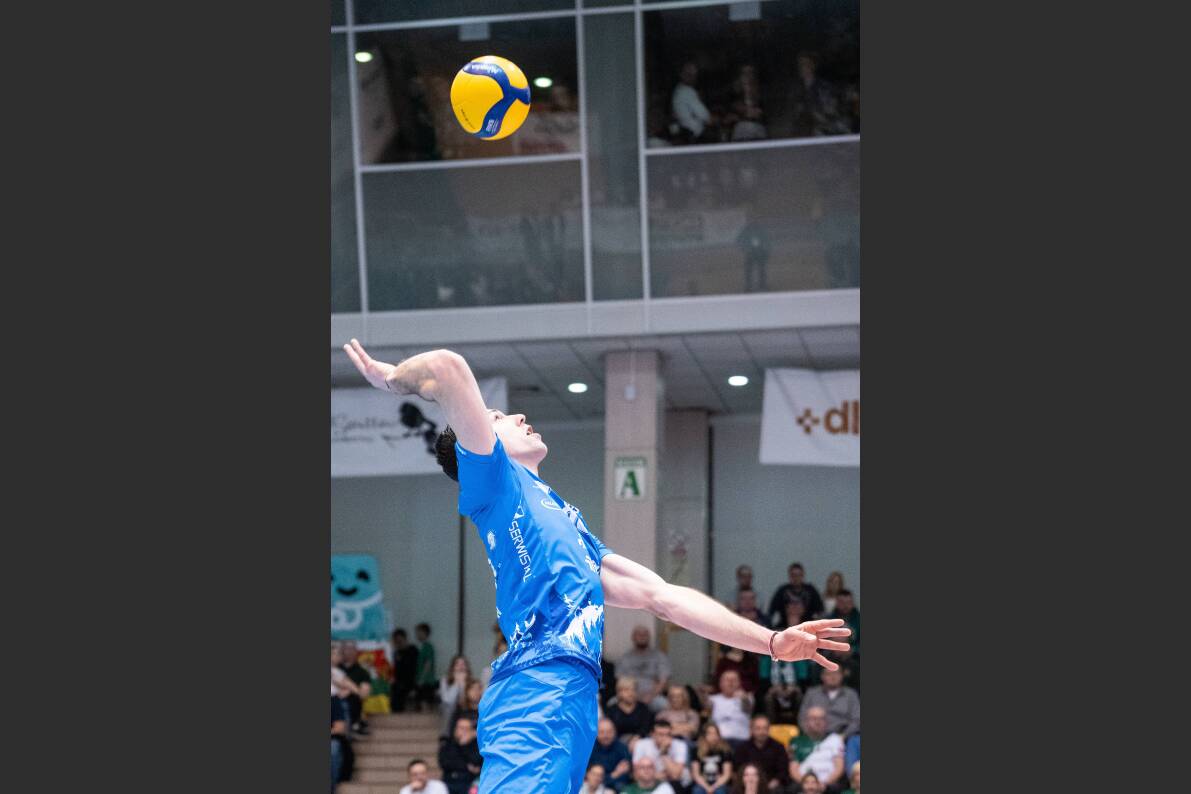 Zawiercie umacnia się na szczycie, faworyci gubią punkty: Podsumowanie 23. i 24. kolejki PlusLigi