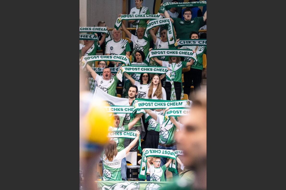 Zawiercie umacnia się na szczycie, faworyci gubią punkty: Podsumowanie 23. i 24. kolejki PlusLigi