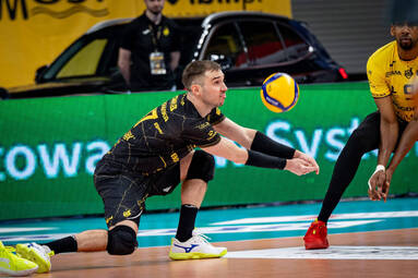 Thales Hoss: Jesteśmy na dobrej drodze