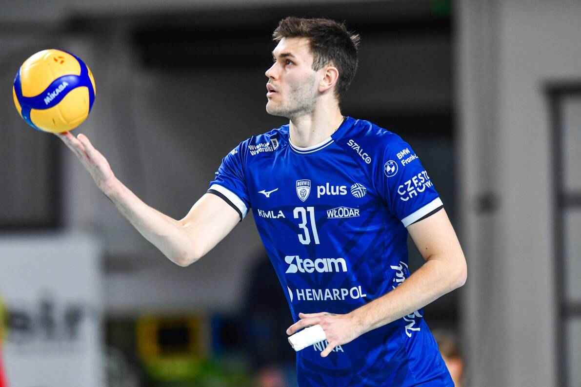 ZAKSA cały czas walczy o play-offy [ZDJĘCIA]