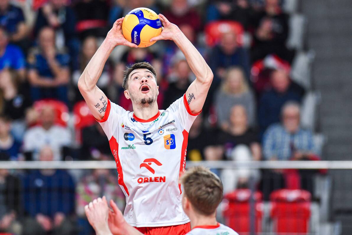 ZAKSA cały czas walczy o play-offy [ZDJĘCIA]