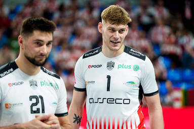 Mateusz Poręba: Nasze procenty idą w górę