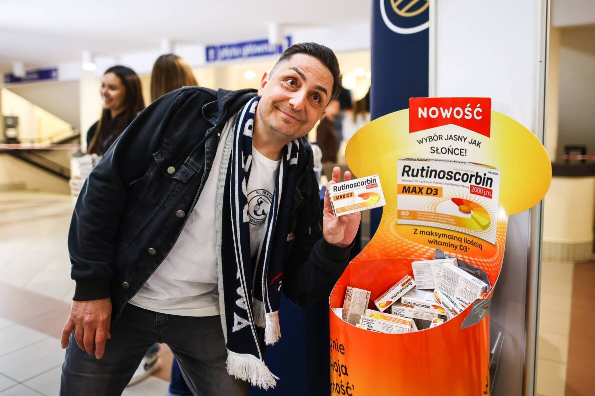 Hit kolejki dla BOGDANKI LUK. Lublin traci tylko jeden punkt do Warszawy [ZDJĘCIA]