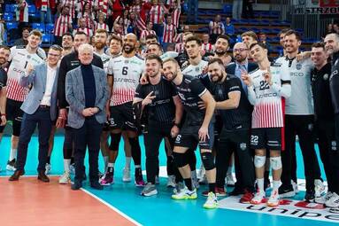 Adam Góral: Jak wszyscy będą w dobrej formie, to możemy się bić o wszystko