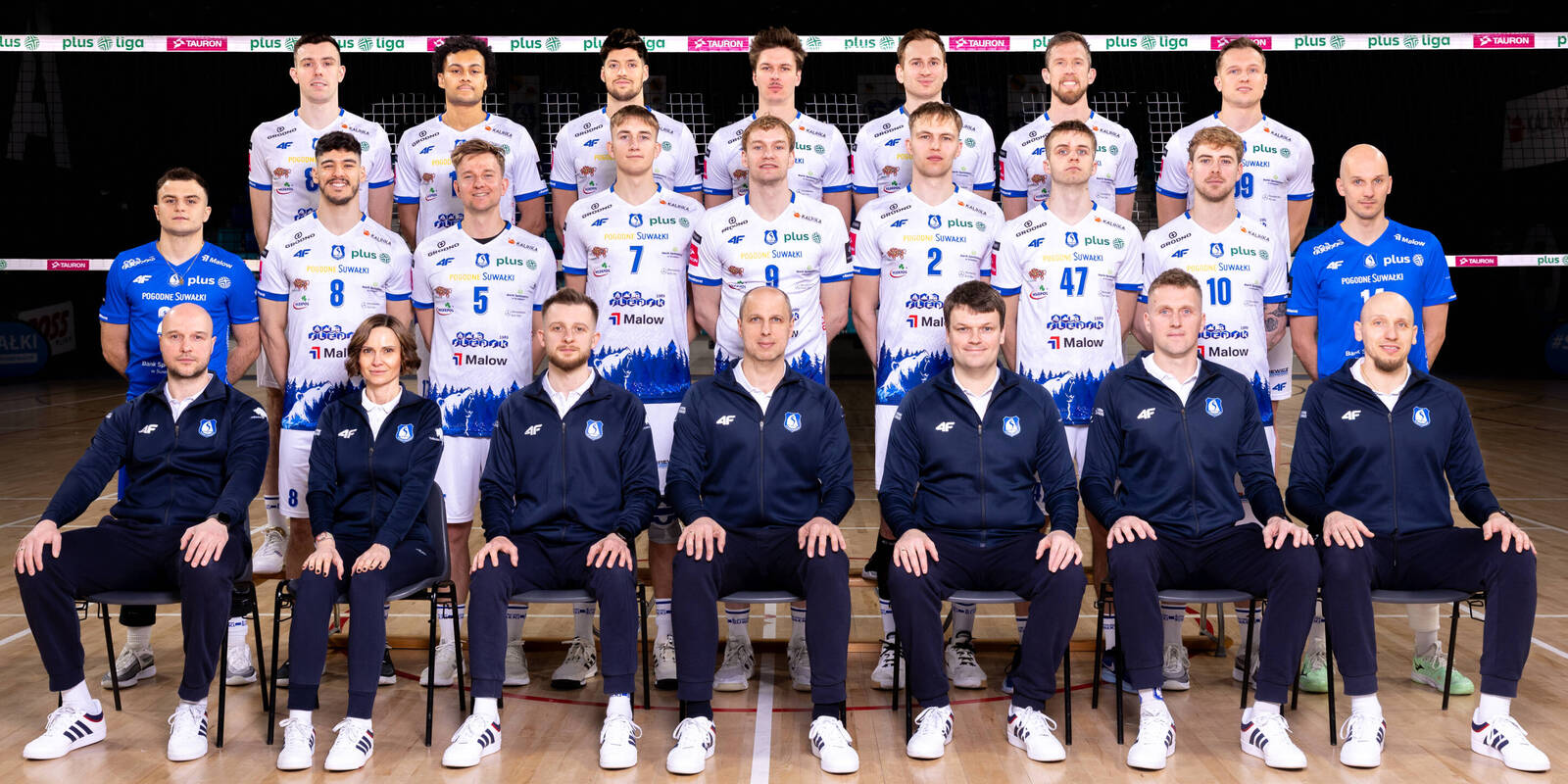 Ślepsk Malow Suwałki