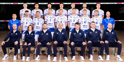 Ślepsk Malow Suwałki