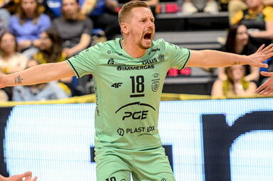 Derby PGE dla Projektu Warszawa [ZDJĘCIA]