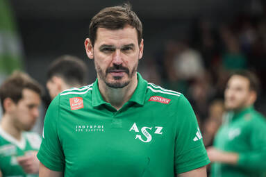 Daniel Pliński: Najbardziej liczy się tu i teraz