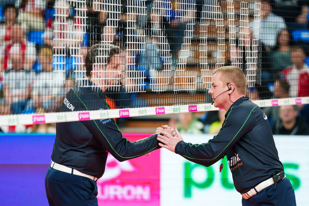 Pierwsza od lat porażka JSW Jastrzębskiego Węgla z  Asseco Resovią Rzeszów [ZDJĘCIA]