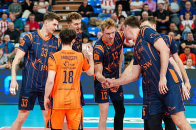 Maksymilian Granieczny: mieliśmy swoje szanse