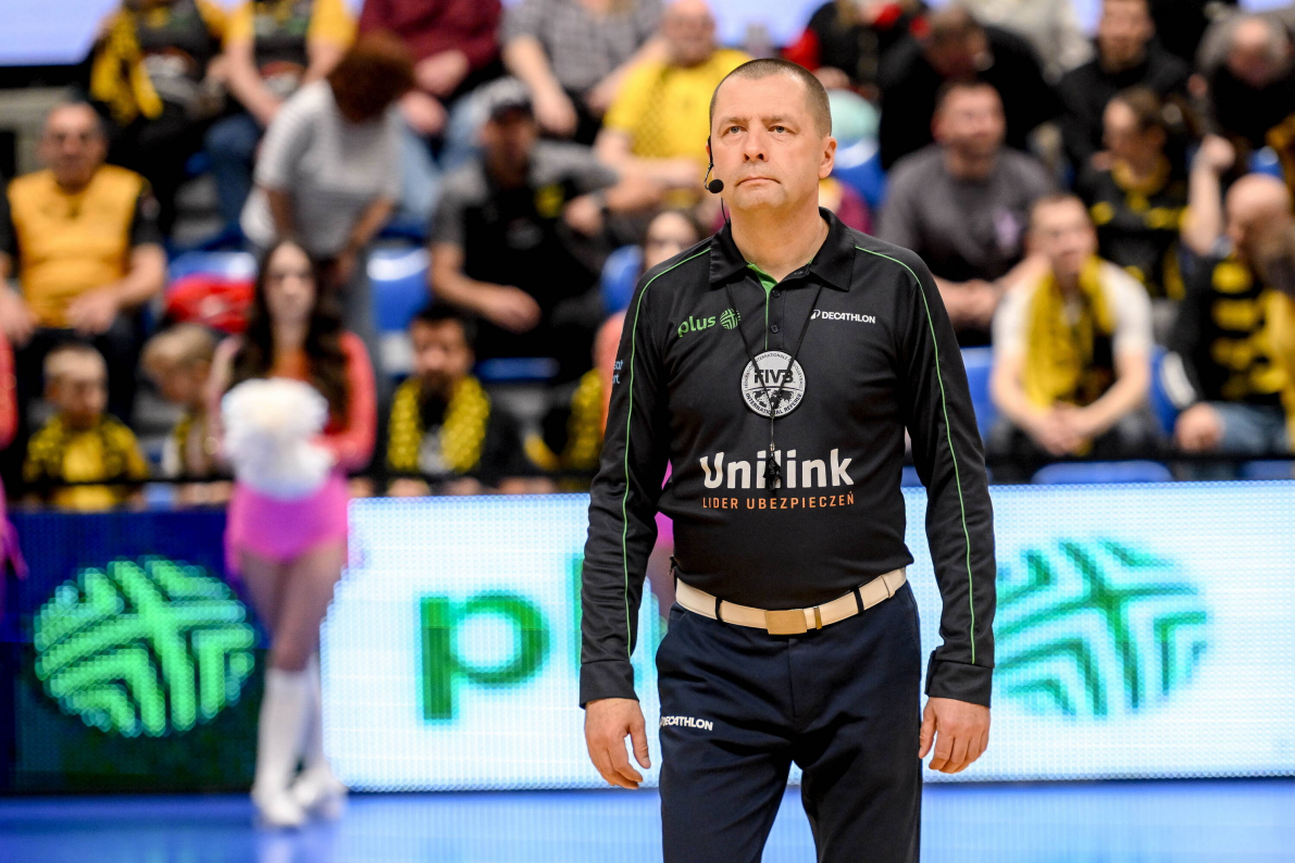 Skra Bełchatów zdecydowanie lepsza od Cuprum Stilonu Gorzów [ZDJĘCIA]