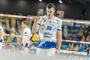 Asparuh Asparuhov: Bardzo chcemy być w przyszłym roku w play-offach