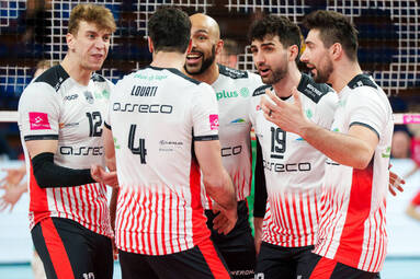 Marcin Janusz: To jest ten moment, gdzie musimy być gotowi do gry na najwyższym poziomie