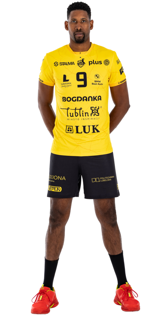 Wilfredo Leon Venero