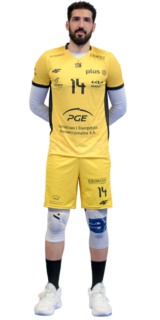 Mohammad Javad Manavinezhad