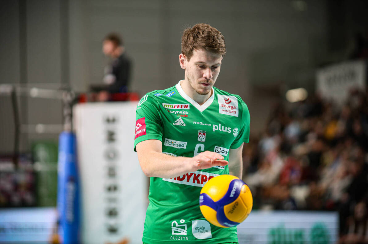 Johannes Tille: Jak dotąd mieliśmy niesamowity sezon, ale to jeszcze nie koniec