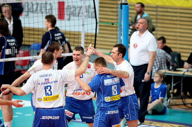 Politechnika bez J.W. Construction