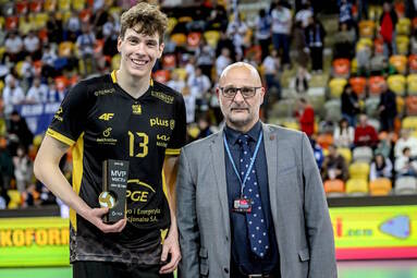 Mateusz Nowak: Trzeba sobie zdawać sprawę z pozycji w drużynie