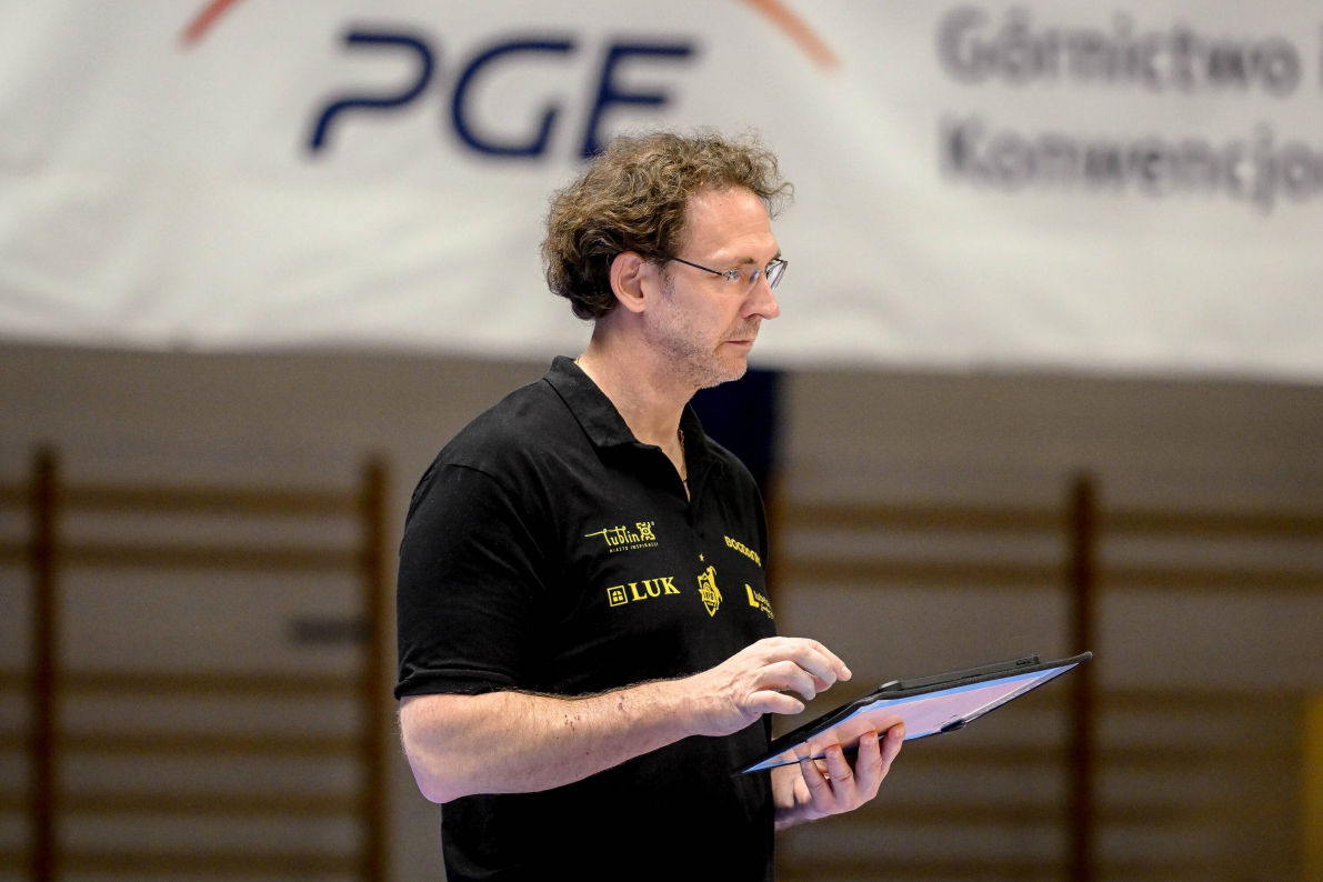  BOGDANKA LUK kolejny raz odprawiła PGE GiEK SKRĘ. Lublin w półfinale [ZDJĘCIA]