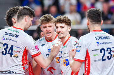 Podsumowanie sezonu 2025/2026 w PlusLidze – ZAKSA Kędzierzyn-Koźle