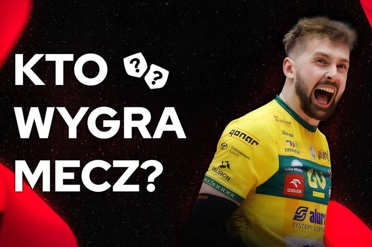 PLAY-OFFY PlusLigi i TAURON Ligi 🔥 | Kto Wygra Mecz?