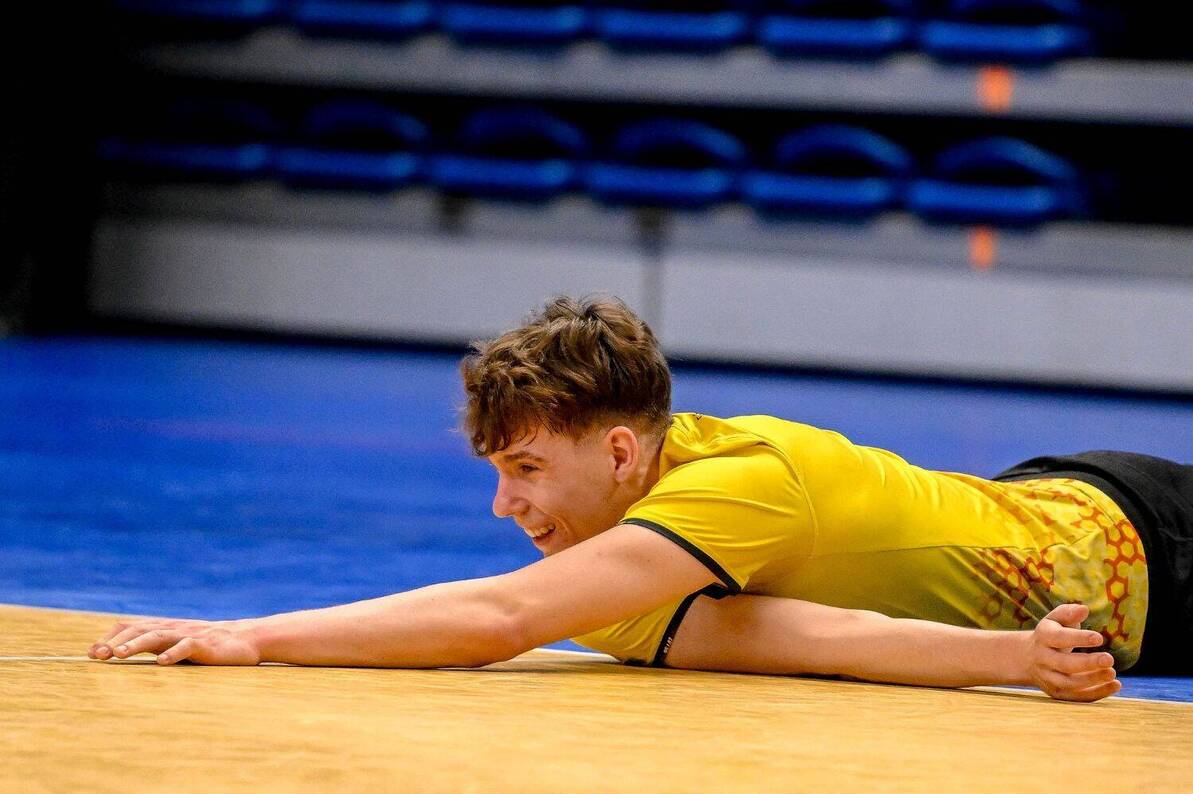 Kiedy PGE GiEK Skra Bełchatów zakończy sezon? Wszystko w rękach Aluronu CMC Warty