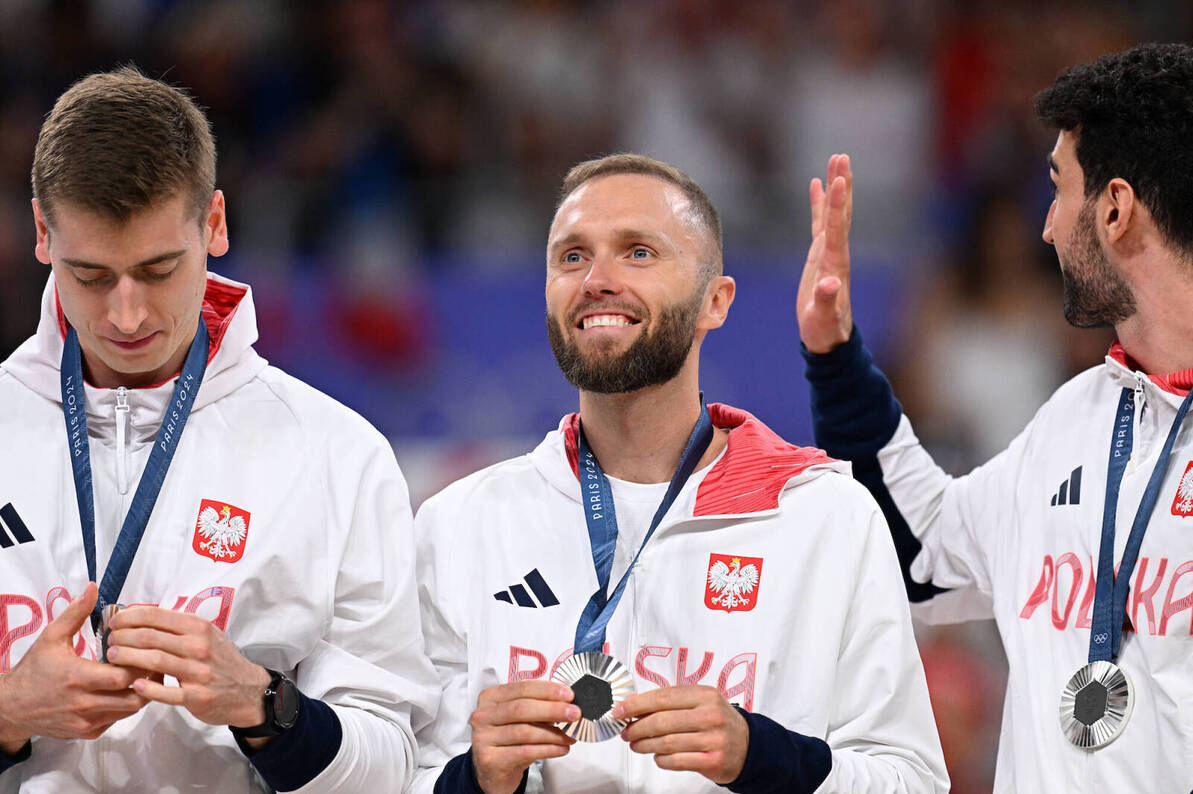 Paweł Zatorski zakończył karierę reprezentacyjną