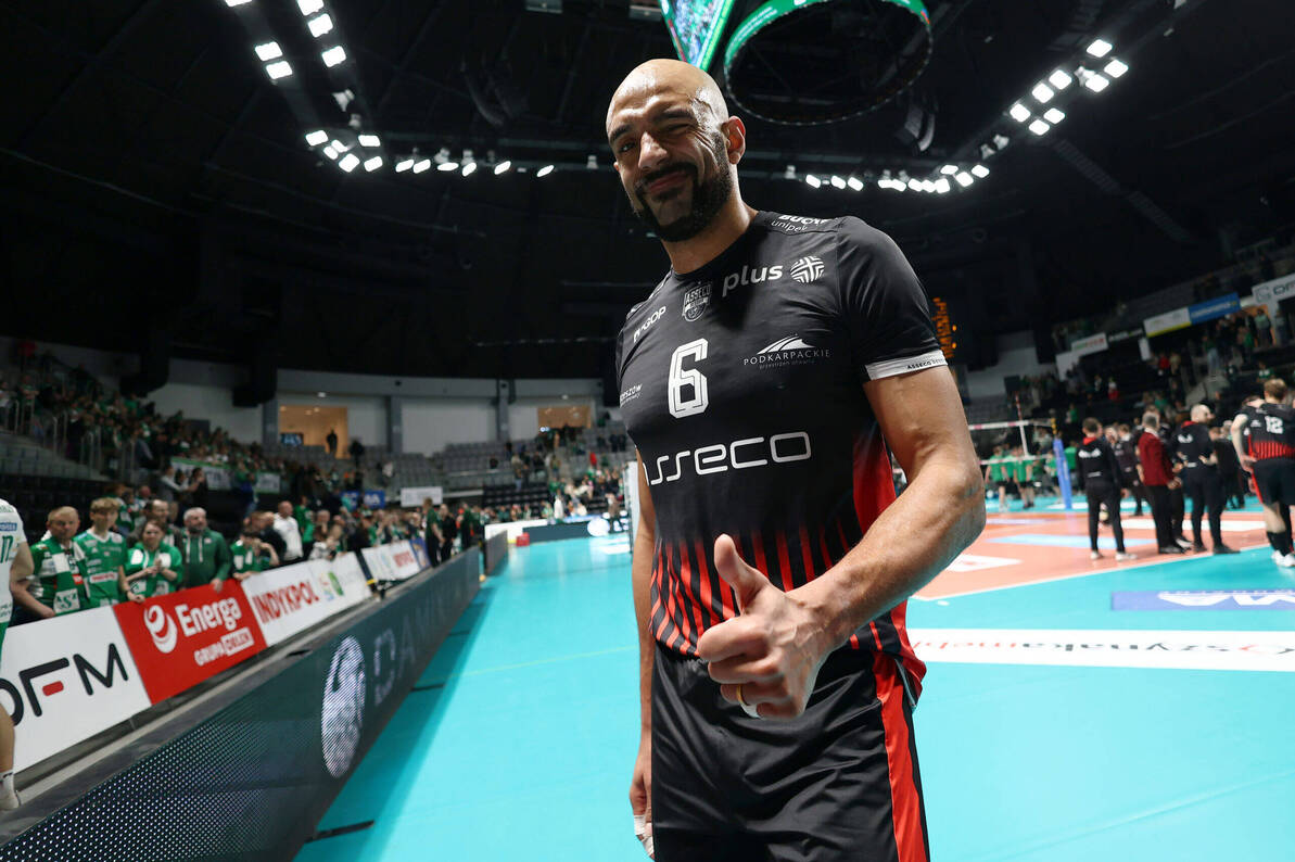 Danny Demyanenko: Mieliśmy wiele okazji, których nie wykorzystaliśmy