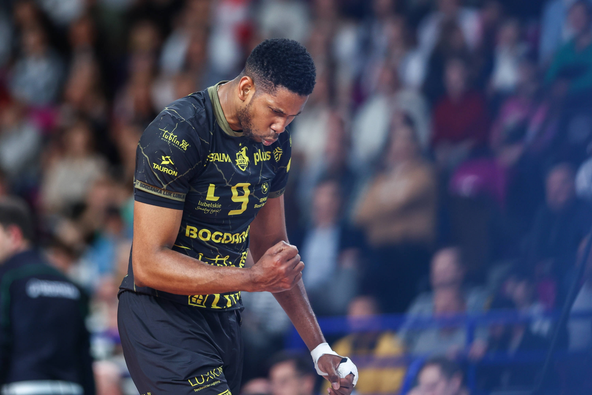 PGE Projekt Warszawa przegrywa pierwszy mecz półfinału [ZDJĘCIA]