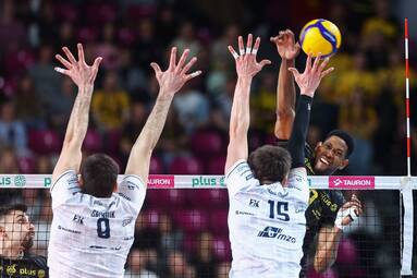 BOGDANKA LUK wygrywa w stolicy! [WIDEO]